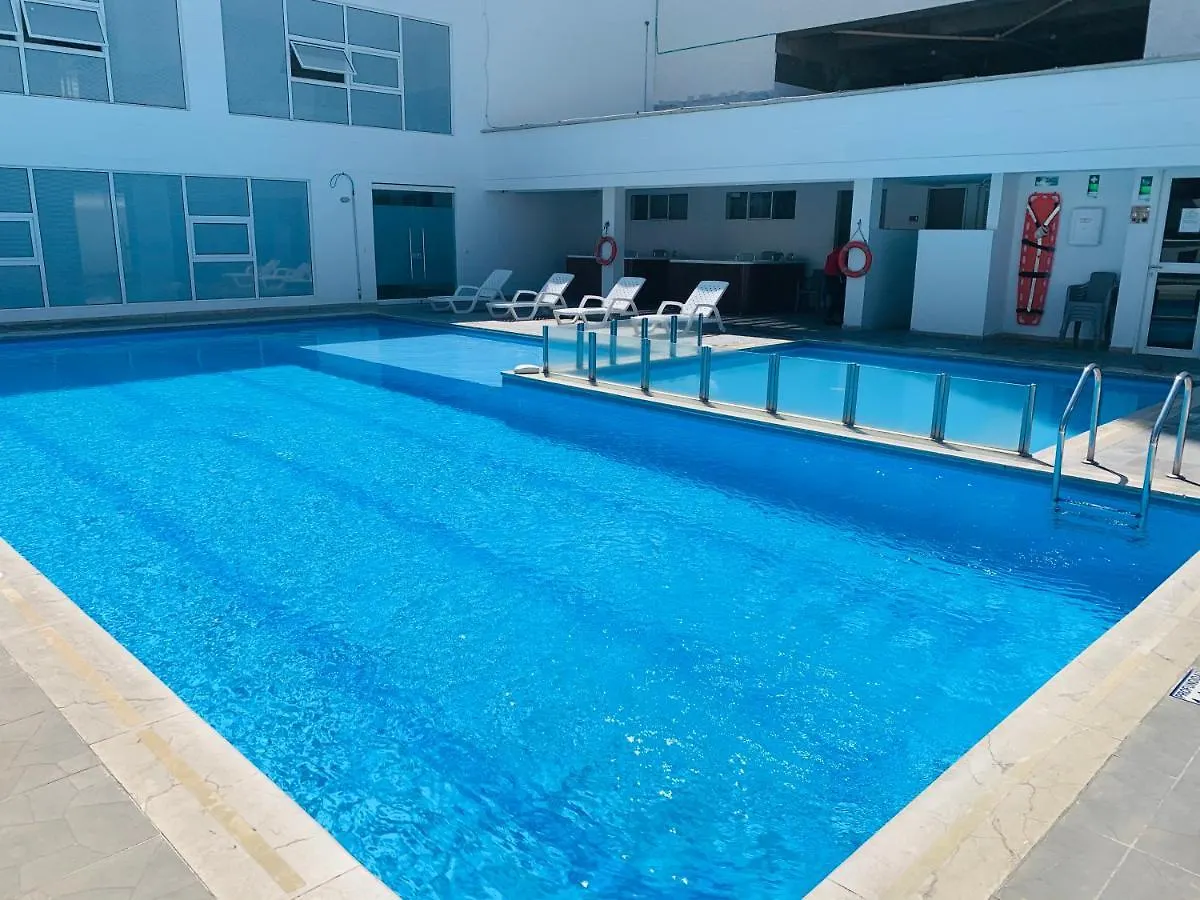 Shine Apartment Santa Marta  Santa Marta (Magdalena)
