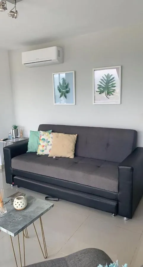 Shine Apartment Santa Marta