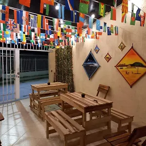  Apartamento Donde Salome