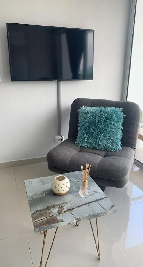 Shine Apartment Santa Marta  Colombia